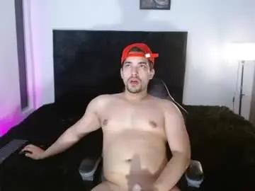 Chaturbate Nude Webcam of ian_davis
