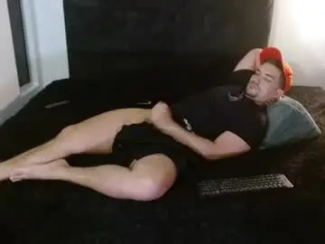 Chaturbate Free Porn Cam of ian_davis