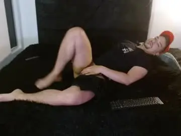 Chaturbate Nude Webcam of ian_davis