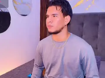 Chaturbate Watch Live Sex Cams of jacobwolf__