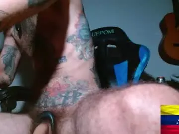 Chaturbate Free Porn Cam of jammes_owen