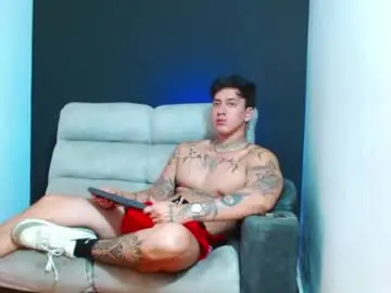 Chaturbate Free Porn Cam of justinfuller_31