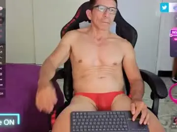 Chaturbate Best Webcam of kale_19
