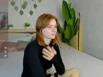Chaturbate Best Webcam of lilli_rivera