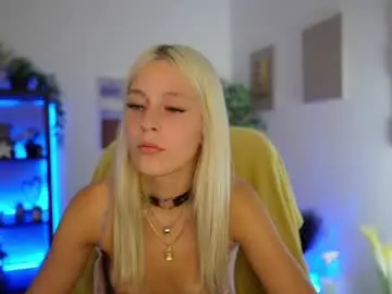 Chaturbate Watch Live Sex Cams of luna_grace18