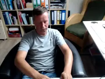 Chaturbate Adult Webcam of maddmax8