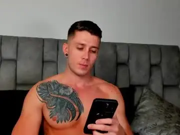Chaturbate Adult Webcam of marks_saenz