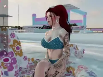 Chaturbate Best live sex cam show of maya_3dxx