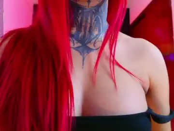 Chaturbate Live Sex of meghan_nill