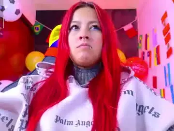 Chaturbate Sex Cam of meghan_nill