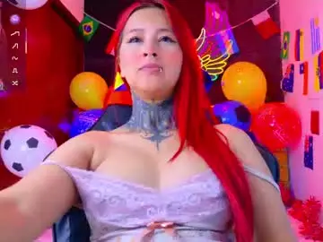 Chaturbate Best live sex cam show of meghan_nill