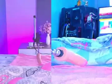 Chaturbate Adult Webcam of miiastone_cm