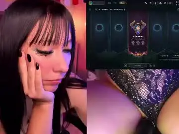 Chaturbate Live Sex of nanachi_cook