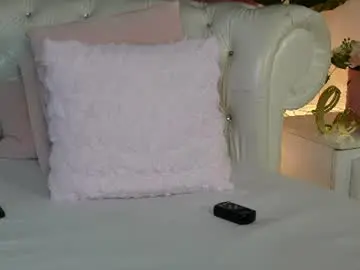 Chaturbate Sex Cam of ninacrystal