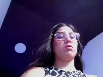 Chaturbate Sex Cam of pink_fox03