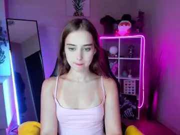 Chaturbate Sex Cam of sensual_amy_
