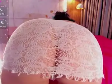 Chaturbate Adult Video Chat of sofiiacarson
