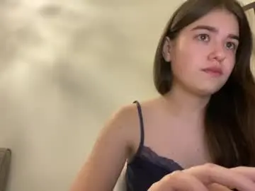 Chaturbate Sex Cam of softevaa