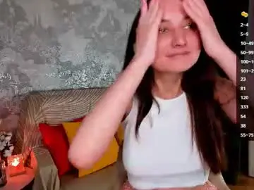 Chaturbate Live Porn of annacooleman_