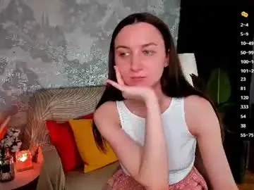 Chaturbate Nude Webcam of annacooleman_