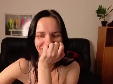 Chaturbate Free Porn Cam of annakillian_kiss