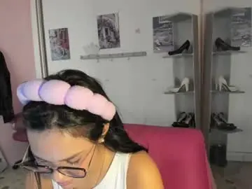 Chaturbate Best Webcam of antonellakling_