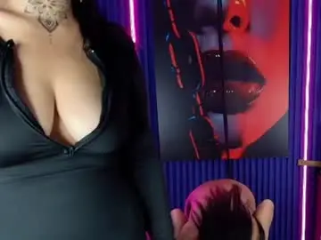 Chaturbate Sex Cam of blackroussebdsm