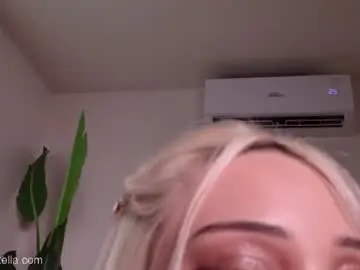 Chaturbate Best live sex cam show of bunnydollstella