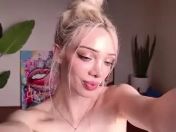 Chaturbate Free Live Porn of bunnydollstella