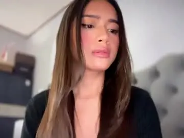 Chaturbate Sex Chat of elliesee