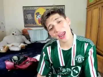 Chaturbate Sex Cam of erick_de_rossee