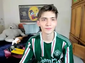Chaturbate Sex Cam of erick_de_rossee
