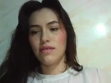 Chaturbate Live Porn of erika_depp