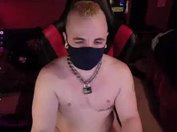 Chaturbate Free Porn Cam of gage_allin