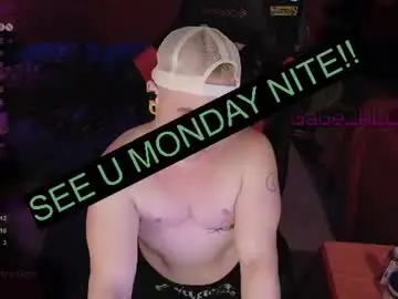 Chaturbate Private Sex Chat of gage_allin