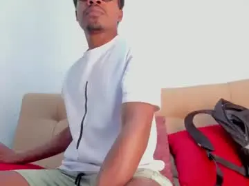 Chaturbate Sex Chat of jeffrey_cottom