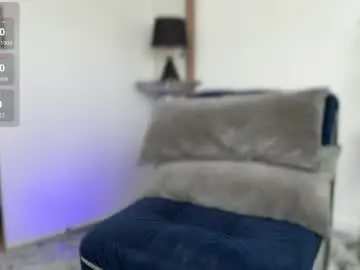 Chaturbate Live Sex Cam of jordandenis17
