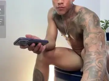 Chaturbate Best Webcam of jordandenis17