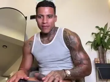 Chaturbate Private Sex Chat of jordandenis17