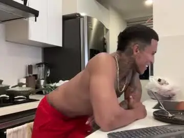 Chaturbate Live Porn of jordandenis17