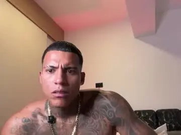 Chaturbate Live Sex of jordandenis17