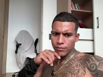 Chaturbate Nude Webcam of jordandenis17