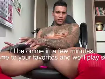 Chaturbate Free Porn Cam of jordandenis17