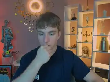 Chaturbate Live Sex of kael_rin