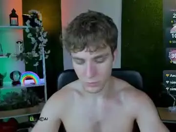 Chaturbate Best live sex cam show of kael_rin