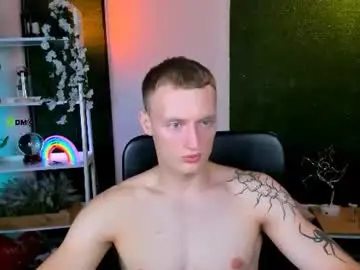 Chaturbate Best Webcam of kael_rin