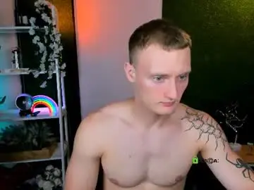 Chaturbate Live Porn of kael_rin