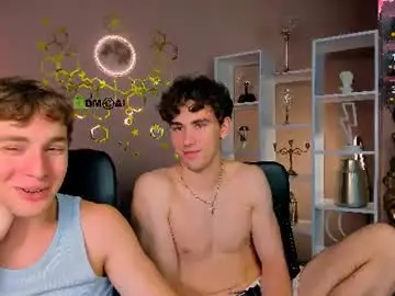 Chaturbate Adult Video Chat of kael_rin