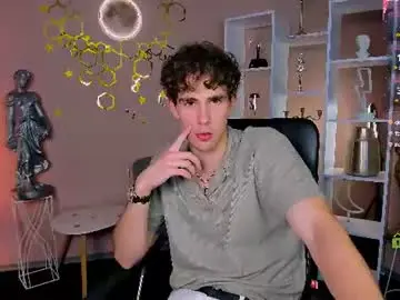 Chaturbate Nude Webcam of kael_rin