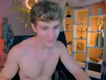 Chaturbate Live Porn of kael_rin